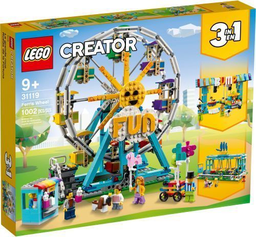 Set 31119