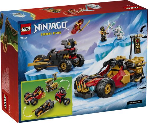 Set 71864
