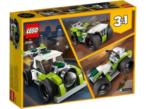 Set 31103