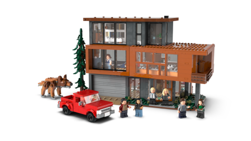 Set 21354