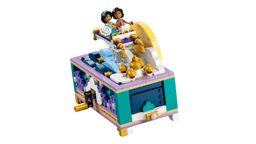 Set 43295