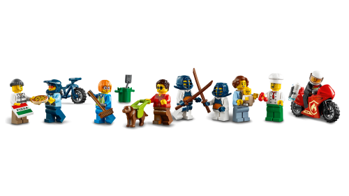 Set 60292