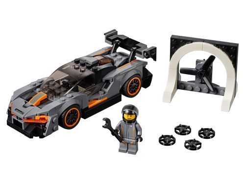 Set 75892