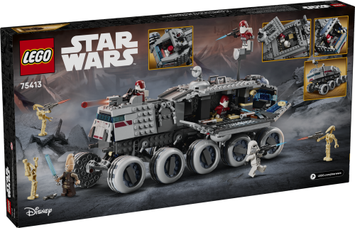 Set 75413