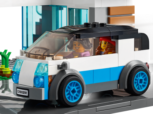 Set 60291