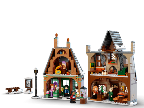 Set 76388