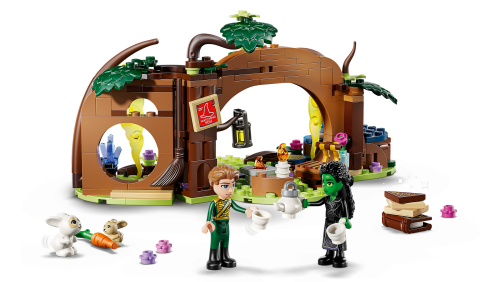 Set 75687