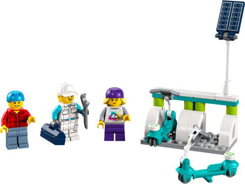 Set 40526