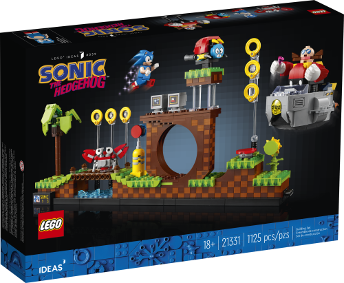 Set 21331