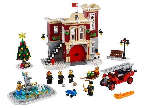 Set 10263