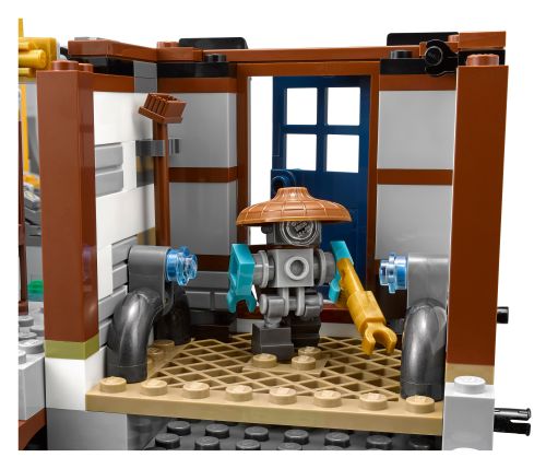 Set 70620