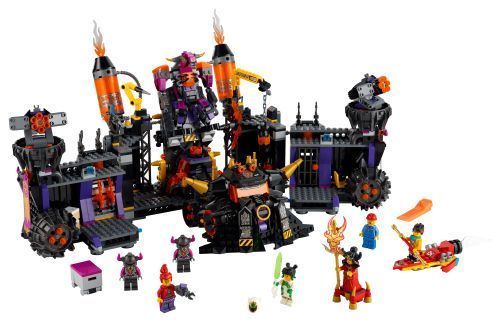 Set 80016