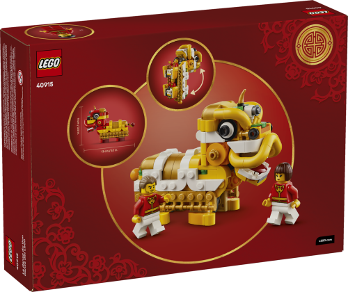 Set 40915