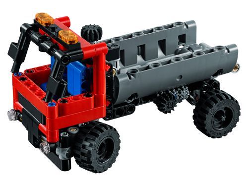 Set 42084