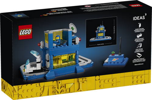 Set 40786