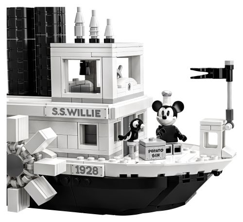 Set 21317