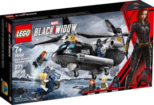 Set 76162