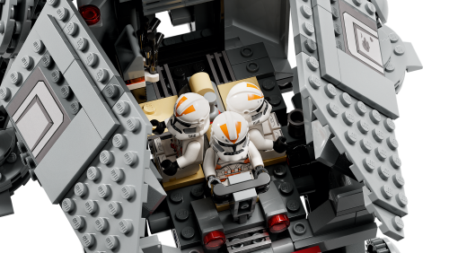 Set 75337