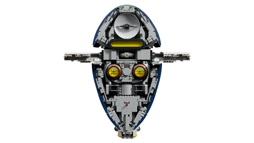 Set 75409