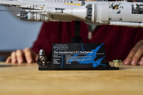 Set 75442