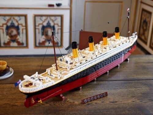 Set 10294