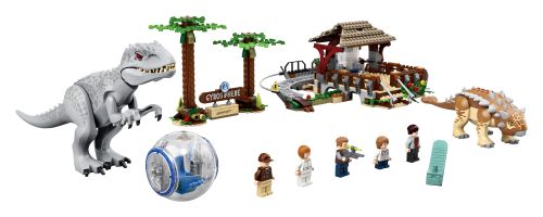 Set 75941