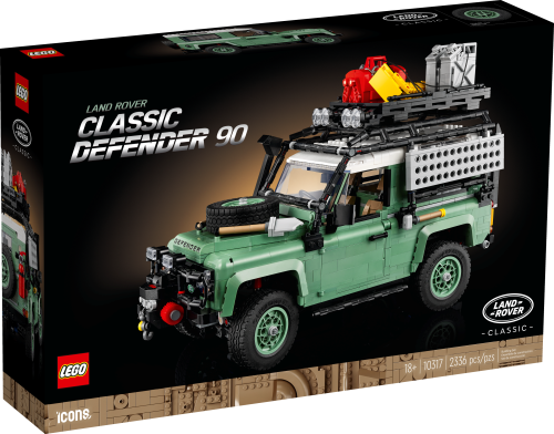 Set 10317
