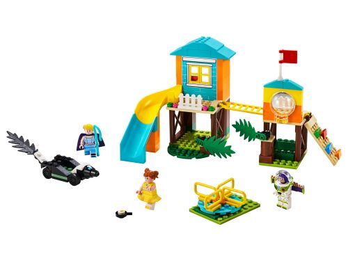 Set 10768