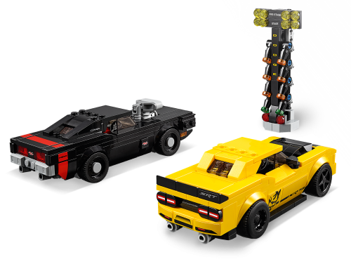 Set 75893