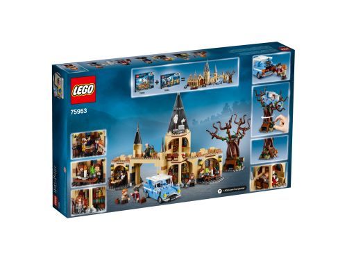 Set 75953