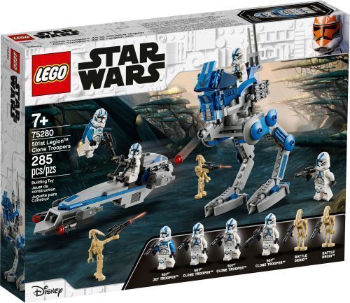 Set 75280