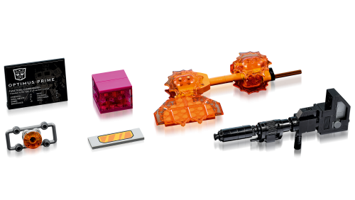 Set 10302