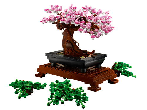 Set 10281
