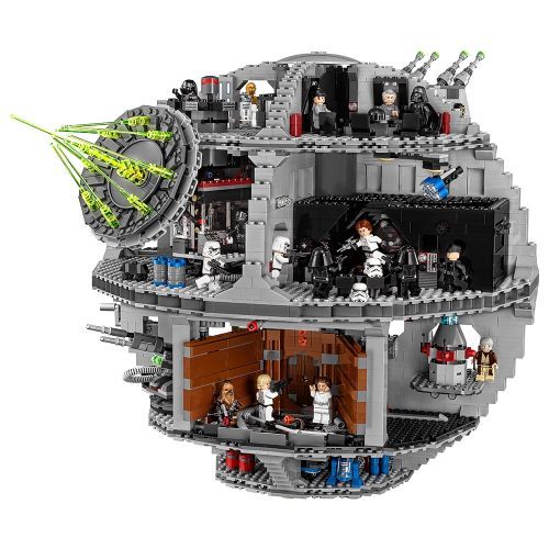 Set 75159