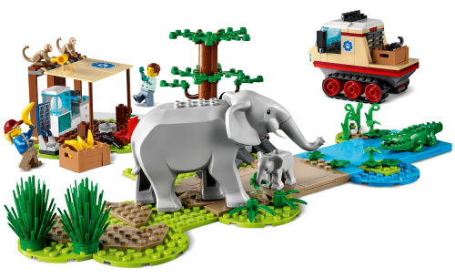 Set 60302