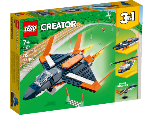 Set 31126