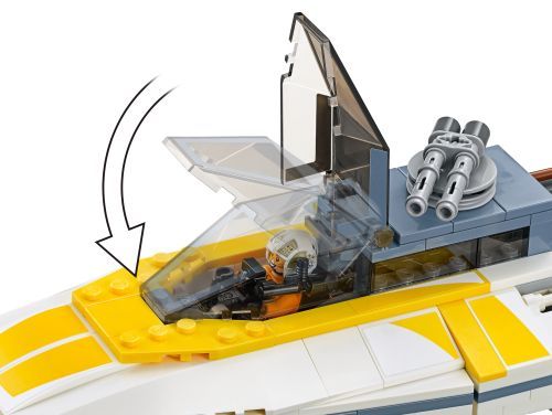 Set 75181