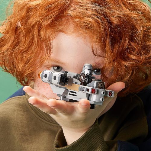 Set 75321