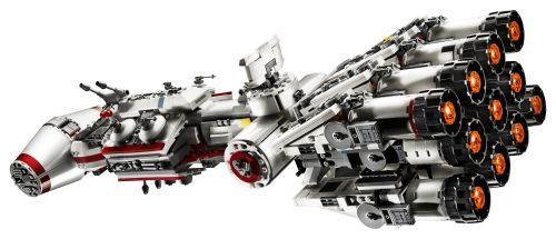 Set 75244