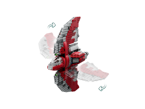 Set 75362