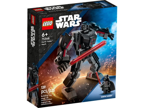 Set 75368