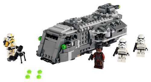 Set 75311