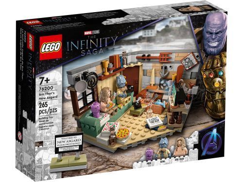Set 76200