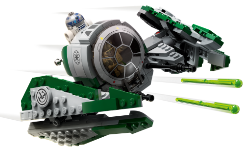 Set 75360