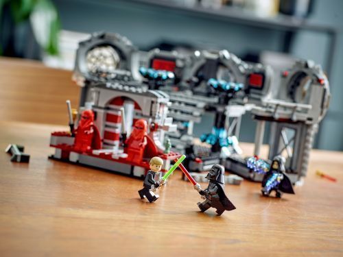 Set 75291