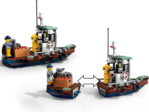 Set 70419