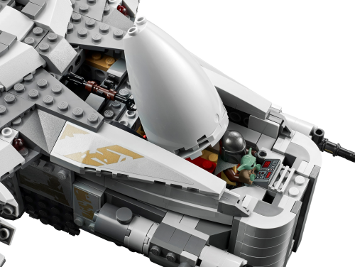 Set 75292