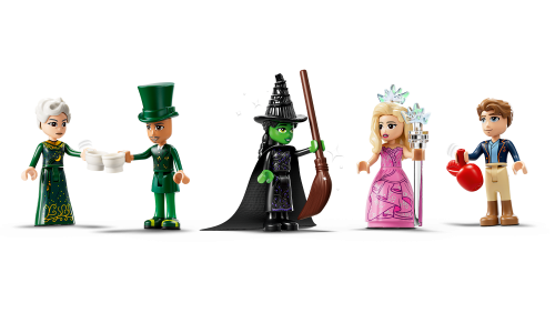 Set 75684