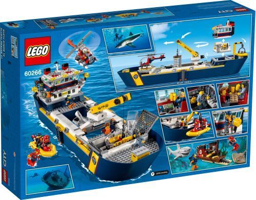 Set 60266
