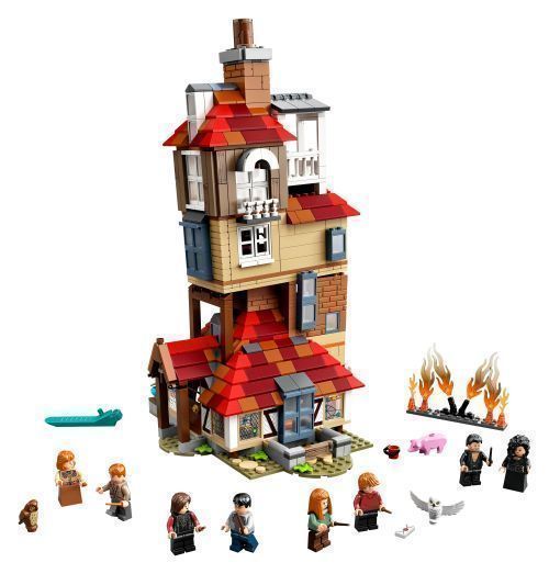 Set 75980